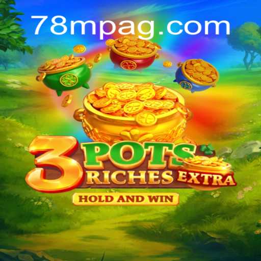 3potsExtra: A Nova Sensação no Mundo dos Jogos Online