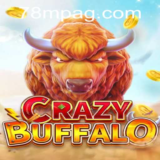 Descubra o Novo Jogo Empolgante CRAZYBUFFALO e suas Regras Inovadoras