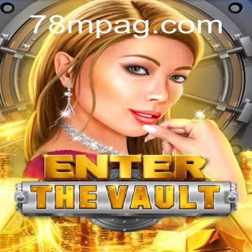 EntertheVault: Descubra o Mundo de Aventura e Desafios com 78M.COM