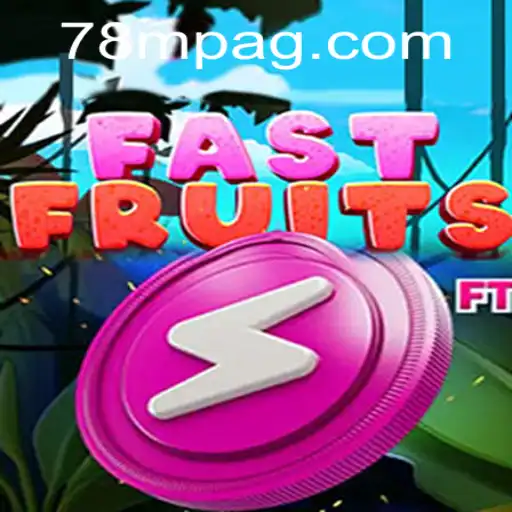 FastFruits: A Aventura Frutífera do Ano