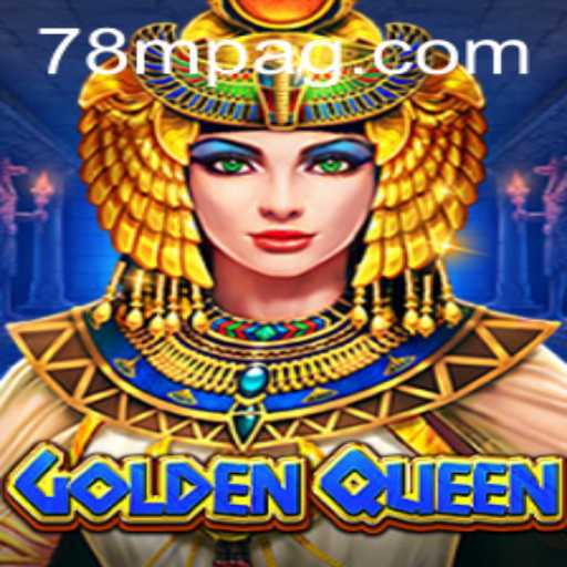 Descubra GoldenQueen: O Desafio de Estratégia Multijogador da 78M.COM