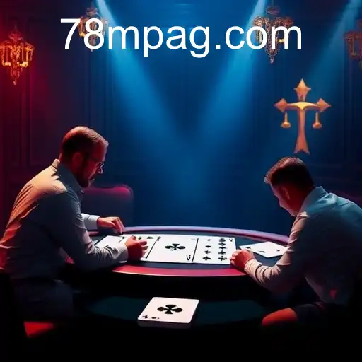 A Fascinante Jornada dos Jogos de Pôquer: Estratégias, Histórias e Modernidade