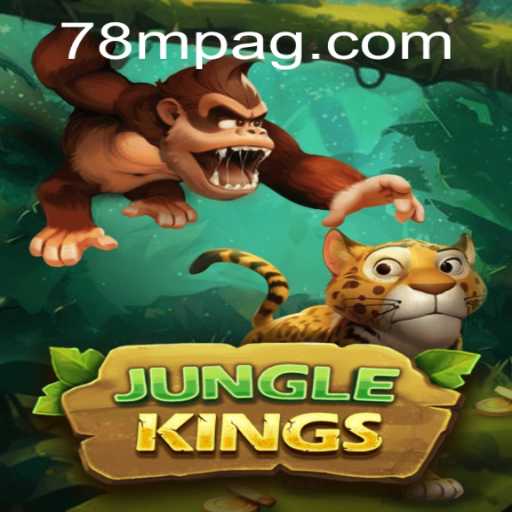 Mergulhe na Aventura Selvagem de JungleKings: O Jogo Que Conquista Multidões