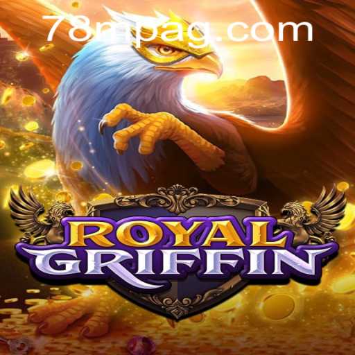 Explorando o Fascinante Jogo RoyalGriffin: Uma Jornada nas Alturas