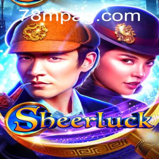 Sheerluck: A Profunda Imersão em Aventuras Misteriosas