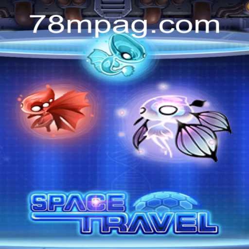 Descubra SpaceTravel: Um Novo Universo de Aventuras Intergalácticas