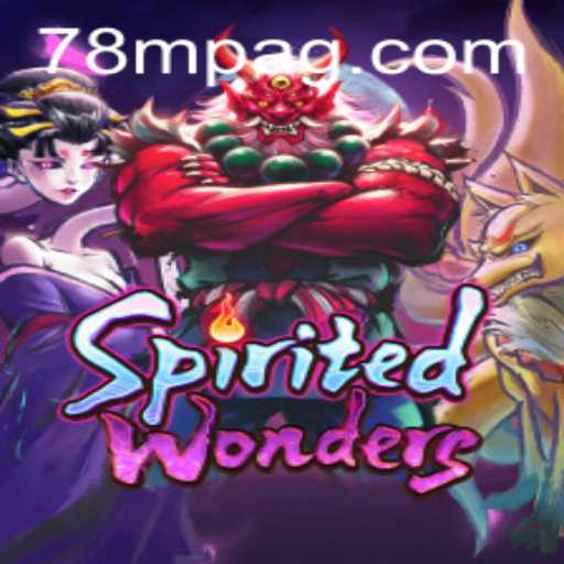 Descubra o Fascinante Mundo de SpiritedWonders