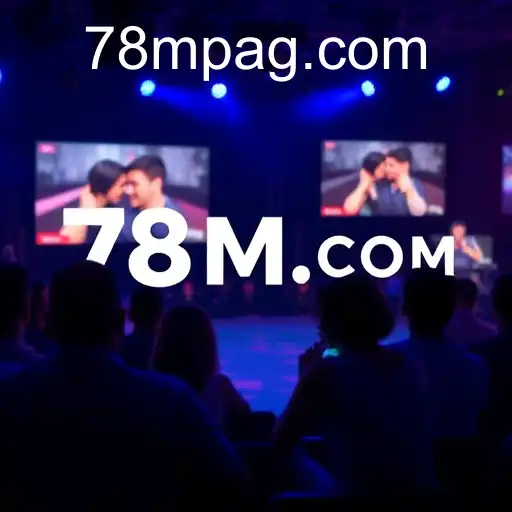 Transmissão ao Vivo: O Impacto e o Crescimento do 78M.COM