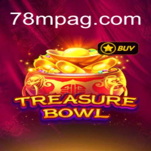 Explorando o Mundo de TreasureBowl: Um Jogo de Aventura e Estratégia
