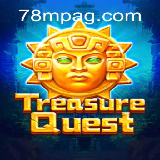 Descobrindo o Mundo de TreasureQuest: Um Mergulho nas Aventuras de 78M.COM